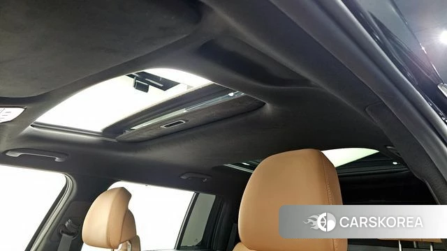 Hyundai Santa Fe (MX5) id 3922144 из Кореи 10