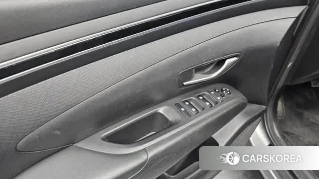 Hyundai Tucson (NX4) id 3546166 из Кореи 10