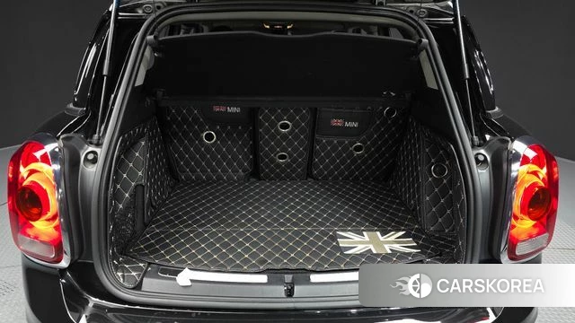 Mini Cooper Countryman id 4317495 из Кореи 10