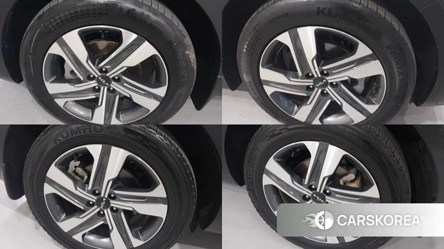 Kia Sorento 4th Generation id 4731419 из Кореи 10