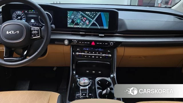 Kia Carnival 4th generation id 3910270 из Кореи 10