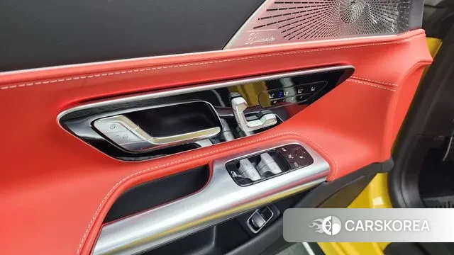 Mercedes-Benz SL-Class R232 id 3342017 из Кореи 10