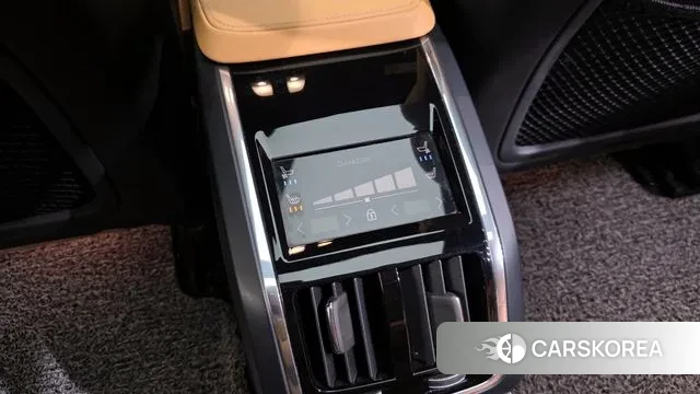 Volvo S90 id 3342377 из Кореи 10