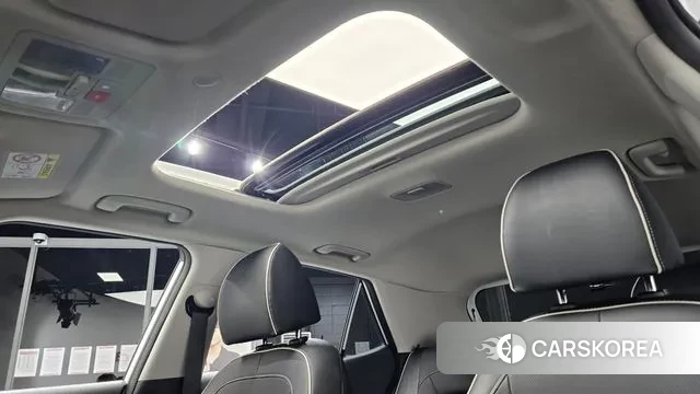 Hyundai Venue id 3599962 из Кореи 10