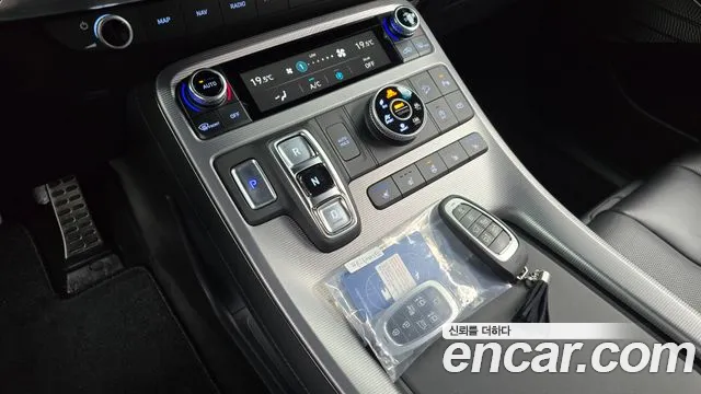 Hyundai The New Palisade id 2699166 из Кореи 10