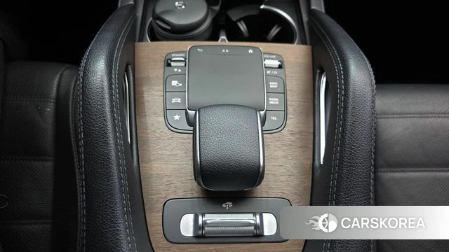 Mercedes-Benz GLE-Class W167 id 4350815 из Кореи 10