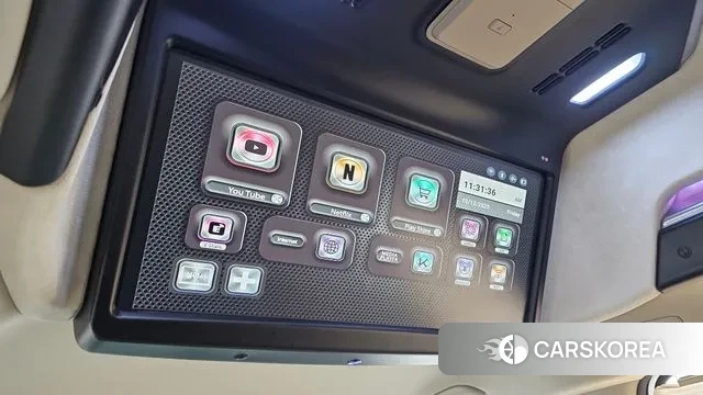 Kia Carnival 4th generation id 3472774 из Кореи 10