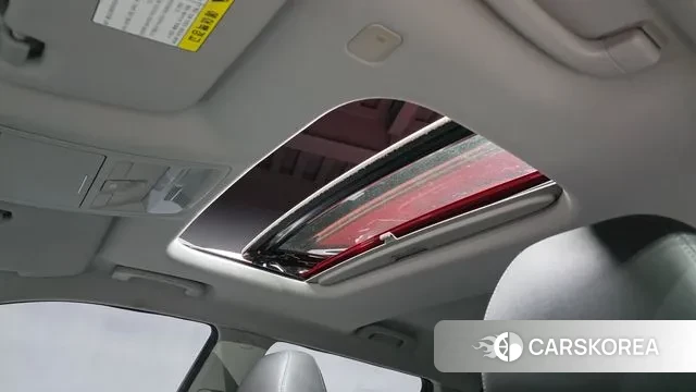 Ssangyong Rexton Sports id 3636680 из Кореи 10