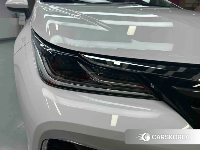Toyota Asian lion id 4261053 из Китая 10