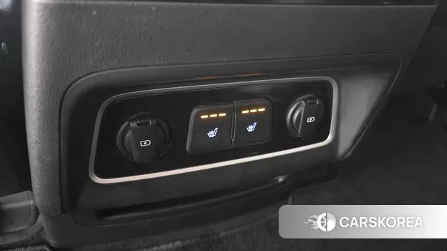 Hyundai The New Grand Starex id 3198197 из Кореи 10