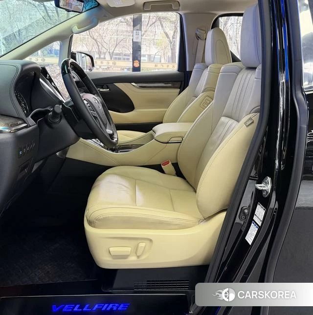 Toyota Wilfa id 4334762 из Китая 10