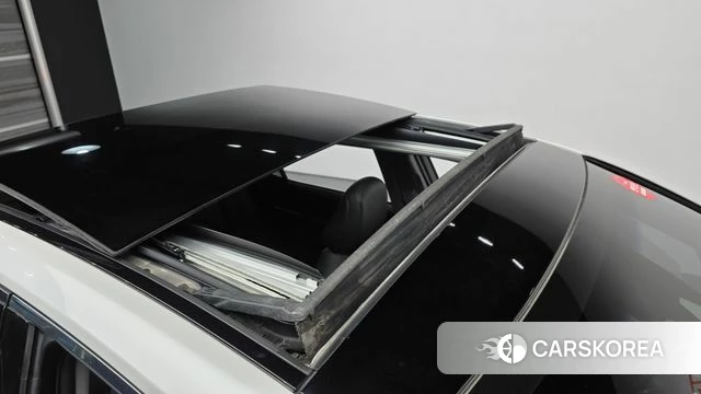 Toyota Camry (XV70) id 3820973 из Кореи 10