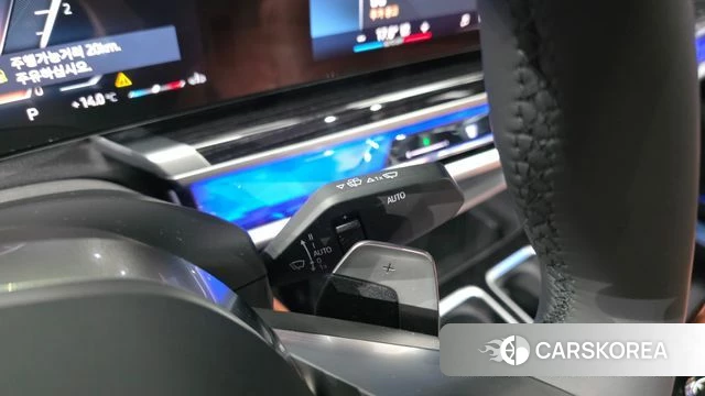 BMW 7 Series (G70) id 4194024 из Кореи 10