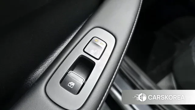 Hyundai Sonata D Edge (DN8) id 3467076 из Кореи 10