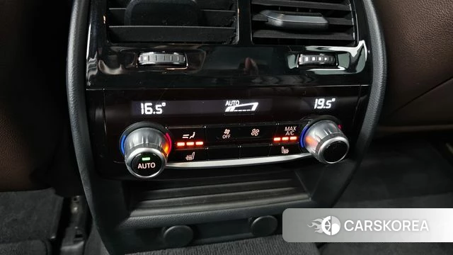 BMW 5 Series (G30) id 3880281 из Кореи 10