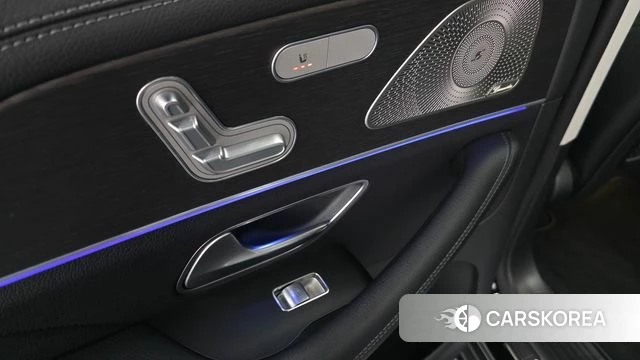 Mercedes-Benz GLE-Class W167 id 3940600 из Кореи 10