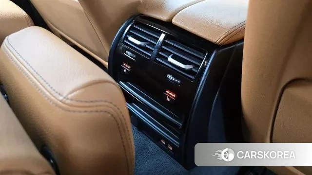 BMW 5 Series (G30) id 3027142 из Кореи 10