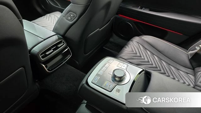 Genesis G80 (RG3) id 4427588 из Кореи 10