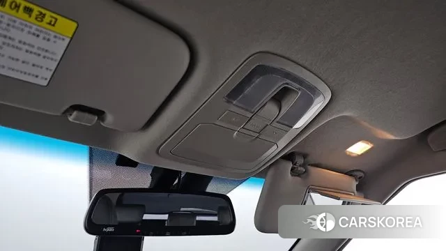 Ssangyong Berry New Tivoli id 3004313 из Кореи 10