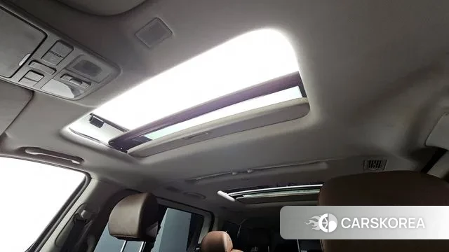 Hyundai The New Grand Starex id 3789271 из Кореи 10