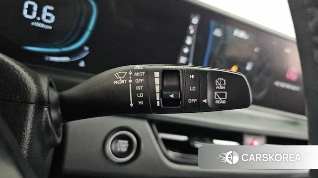 Kia The New Seltos id 4400573 из Кореи 10