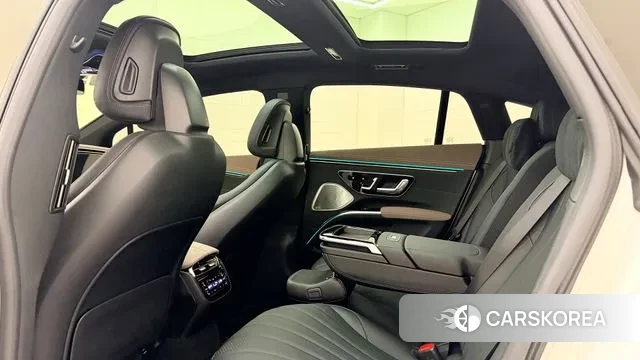 Mercedes-Benz EQS V297 id 3550099 из Кореи 10