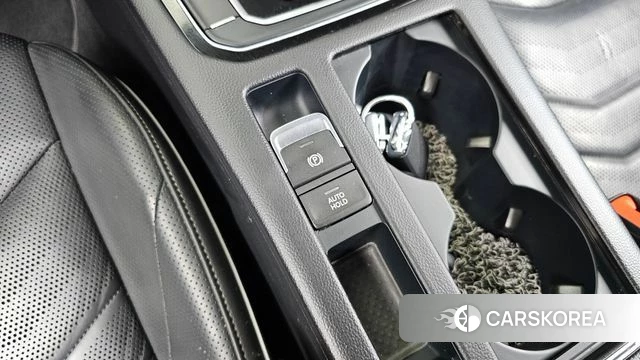 Volkswagen Arteon id 4508066 из Кореи 10