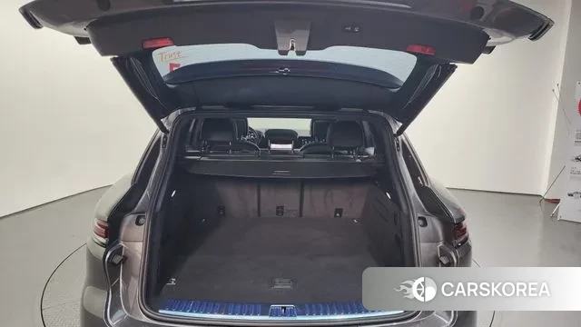 Porsche Cayenne (PO536) id 3399959 из Кореи 10