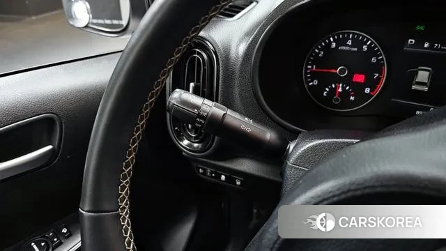 Kia Morning Urban (JA) id 3562345 из Кореи 10