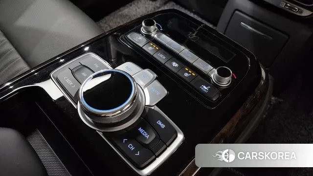 Genesis G90 id 3722488 из Кореи 10