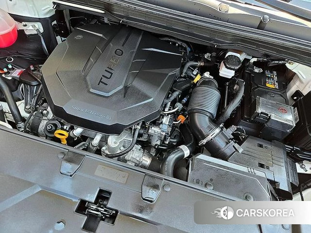 Kia Carnival 4th generation id 4396916 из Кореи 10