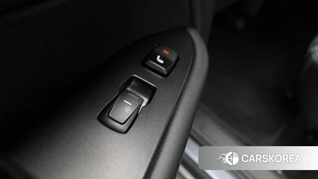 Ssangyong The New Rexton Sport id 4017208 из Кореи 10