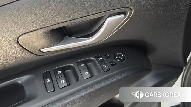 Hyundai Tucson (NX4) id 3463087 из Кореи 10