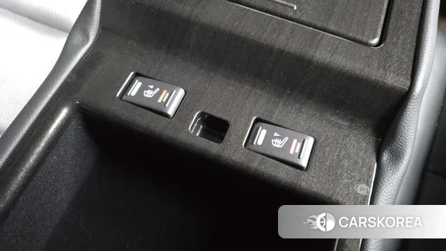 Renault Korea (Samsung) SM7 Nova id 3631581 из Кореи 10