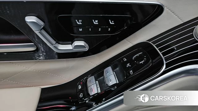 Mercedes-Benz S-Class W223 id 4481014 из Кореи 10