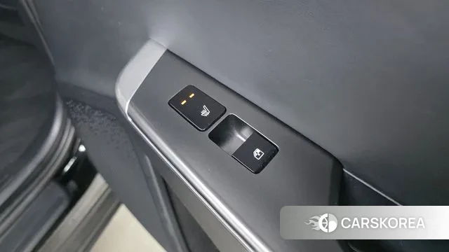 Kia EV6 id 3650117 из Кореи 10