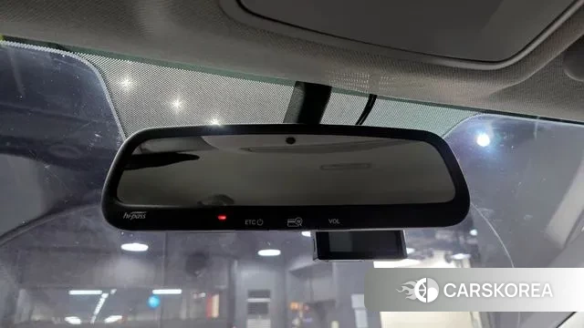 Hyundai Avante AD id 3627133 из Кореи 10