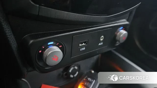 Ssangyong Tivoli Armor id 3593443 из Кореи 10