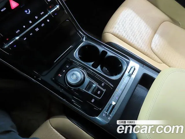 Kia Carnival 4th generation id 2678115 из Кореи 10