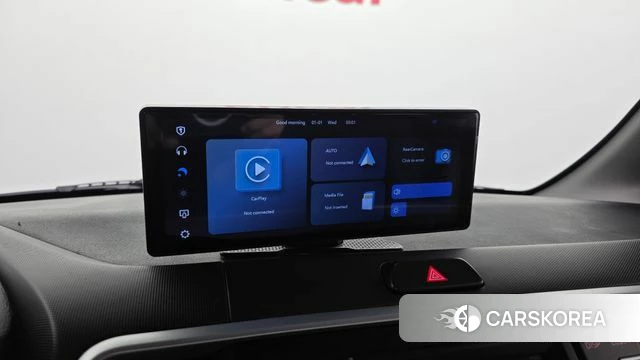 Kia The New Ray id 4793395 из Кореи 10