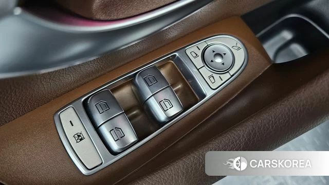 Mercedes-Benz E-Class W213 id 4331268 из Кореи 10