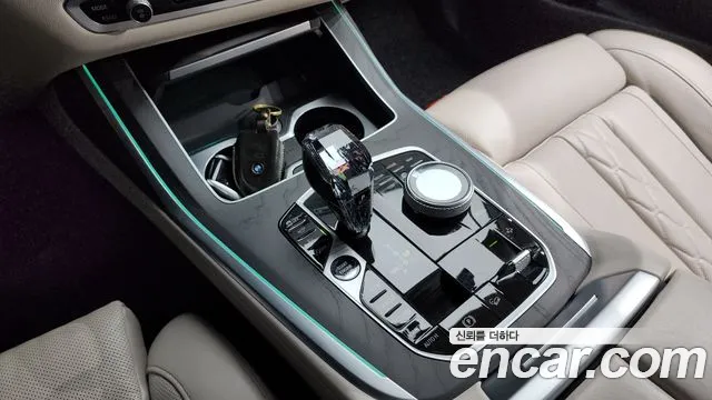 BMW X7 (G07) id 2665349 из Кореи 10