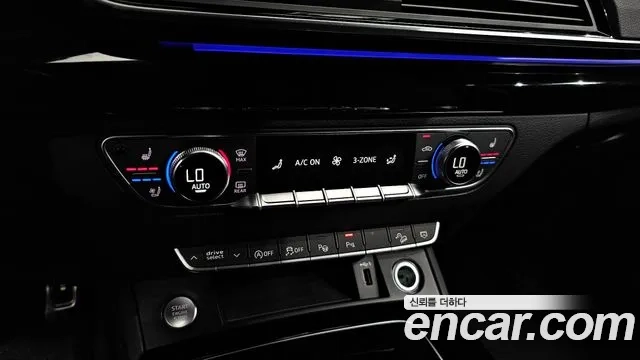 Audi Q5 (FY) id 2874942 из Кореи 10