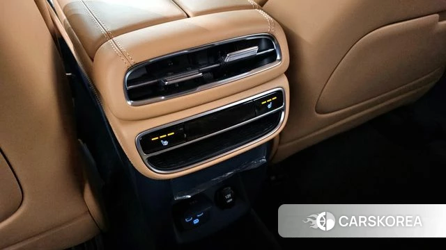 Genesis GV80 id 3965138 из Кореи 10