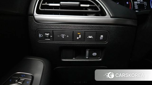 Hyundai Palisade id 4708675 из Кореи 10
