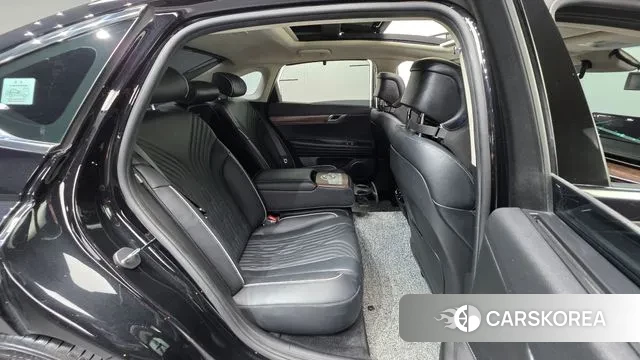 Genesis G80 (RG3) id 3212961 из Кореи 10