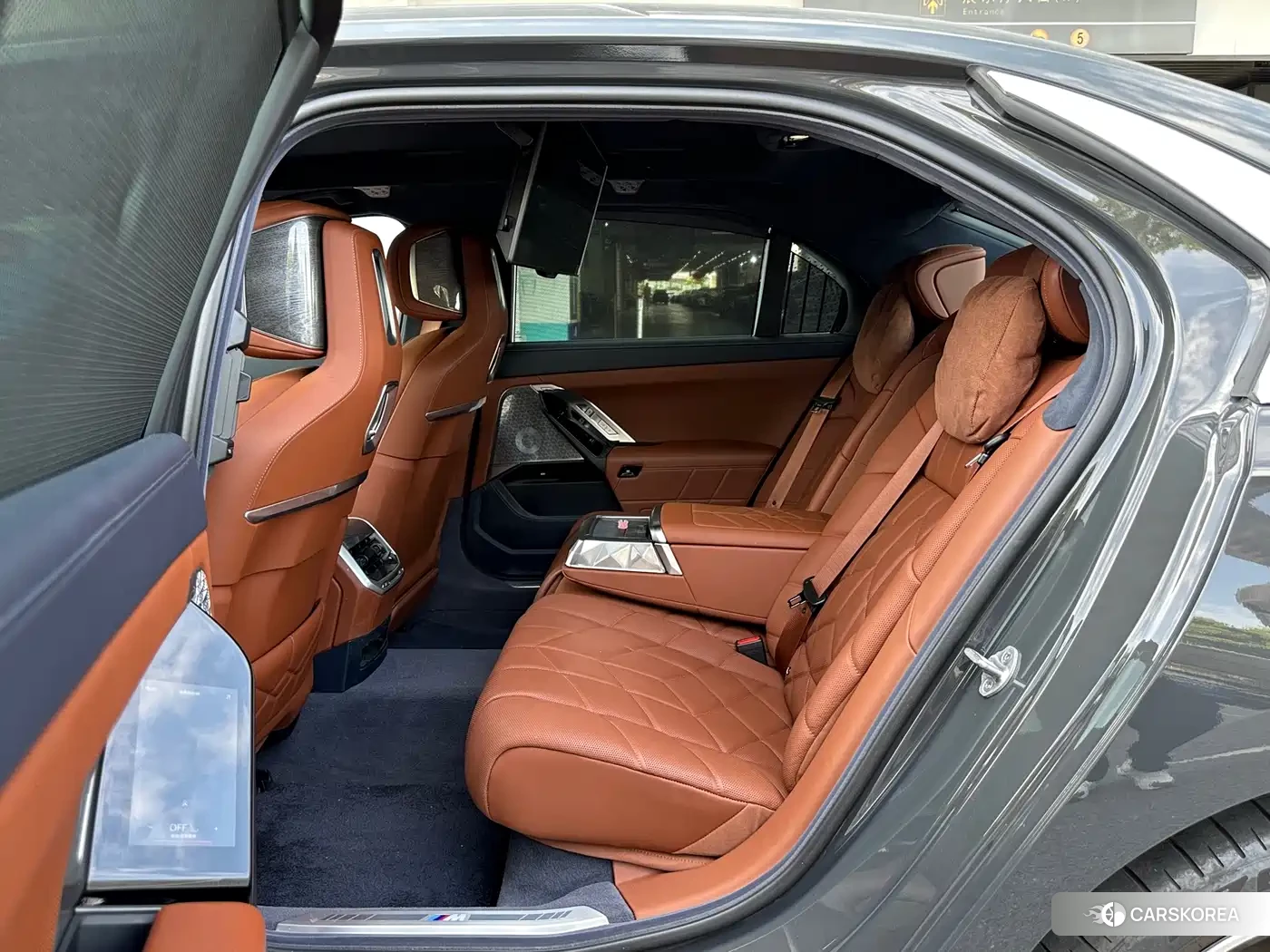 BMW i7 id 4553754 из Китая 10