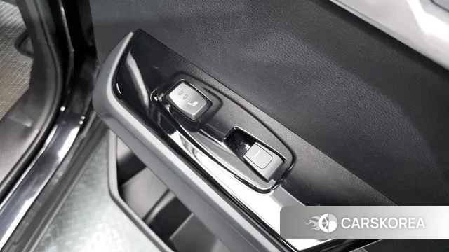 Ssangyong Torres id 3036504 из Кореи 10