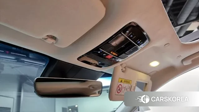 Hyundai Grandeur Hybrid (GN7) id 2879050 из Кореи 10