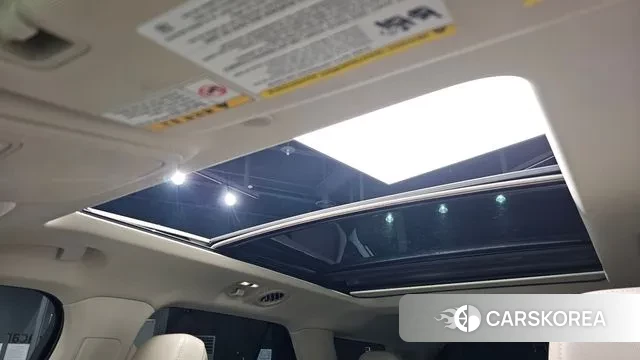 Ford Explorer 6th Generation id 3489281 из Кореи 10